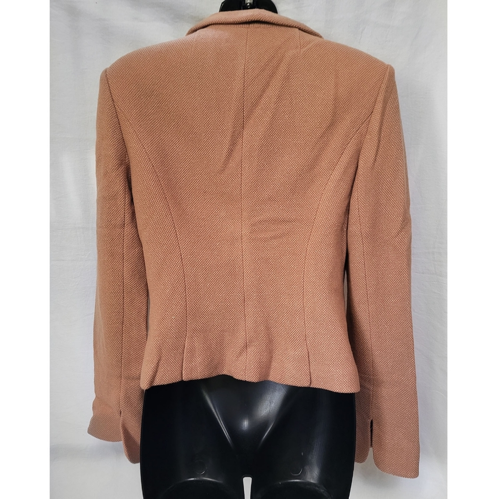 Kay Unger jacket size 4 - Picture 3 of 6